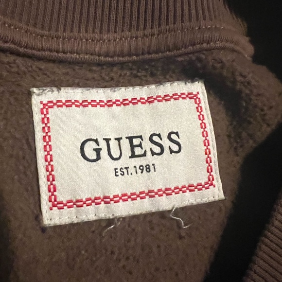 Guess sweater - Picture 4 of 4